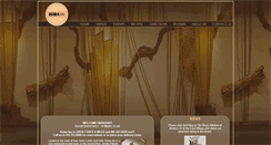 Desktop Screenshot of kumainn.com